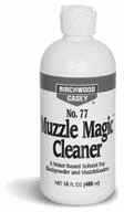 Birchwood Casey Muzzle Magic #77 8-Oz Pump Foam X